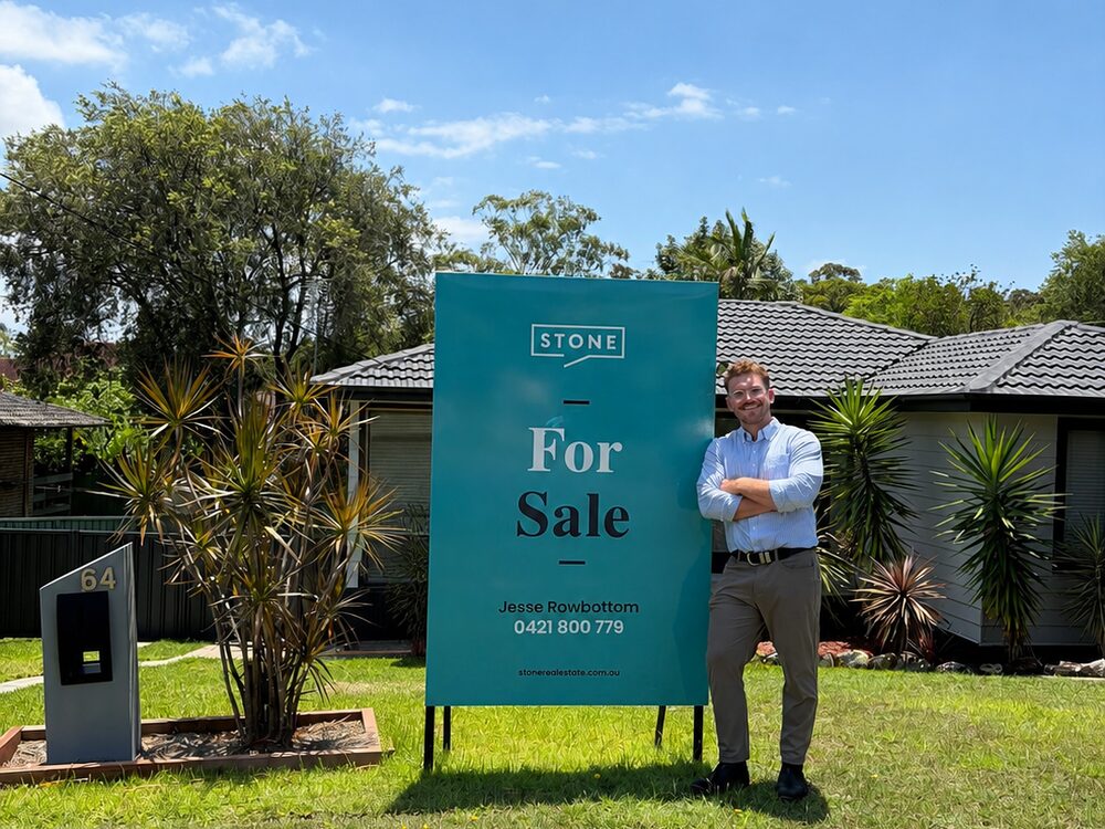 Purchase in Rankin Park